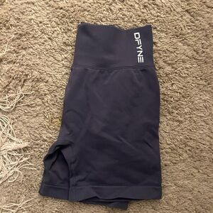 DFYNE DYNAMIC SHORTS